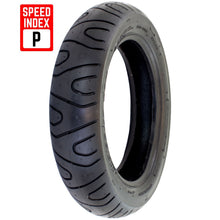 110/90-13 806 T/L F/R Economy Tyre