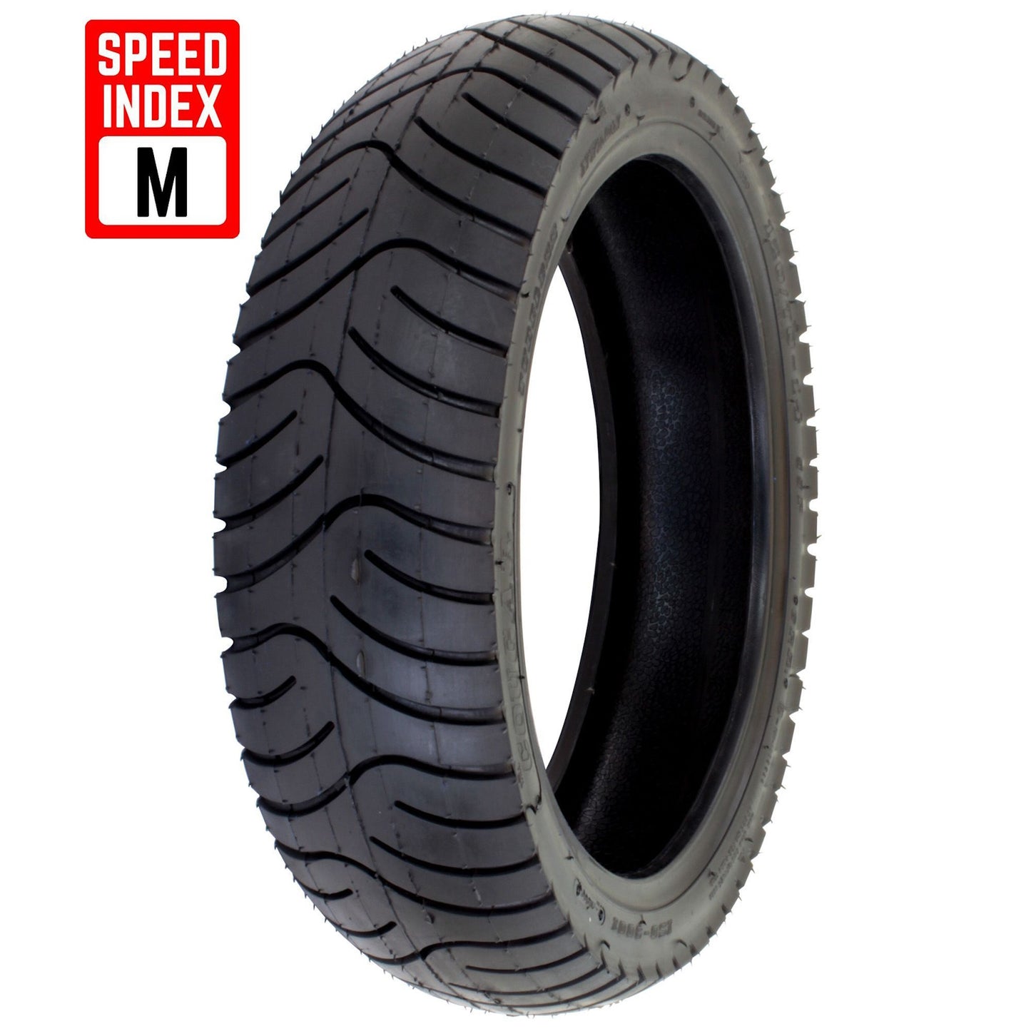 120/70-14 931/930 T/L F/R Economy Tyre