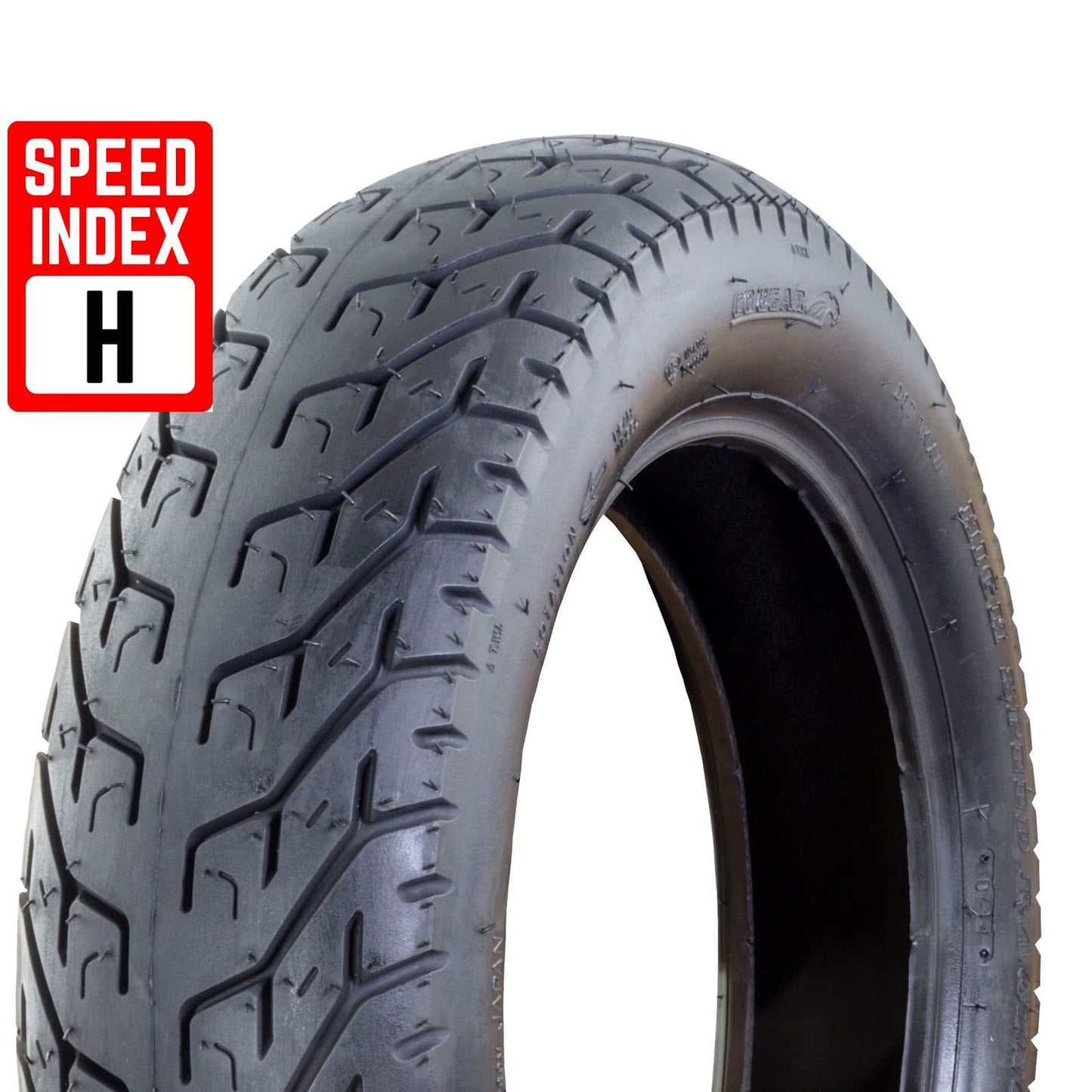 140/90H15 FT18 T/L Rear Economy Tyre