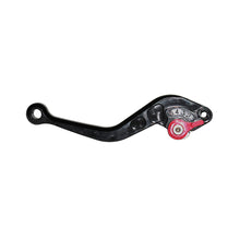 Trak-Tech Stubby Black Clutch Lever Blade