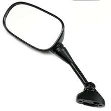 VFR800 VTEC 02> Left Hand Mirror Black