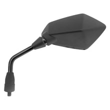 Z750 07 > Z1000 07 > Z750R 11 > Left Hand Mirror Black