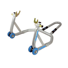 Oxford Rear Paddock Stand
