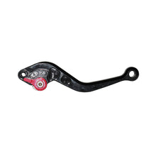 Trak-Tech Stubby Black Brake Lever Blade