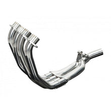 Honda CBR600 99-00 Stainless Steel Exhaust Downpipes