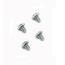 Sidi Screw Pack x 4 Chrome Short