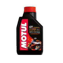 Motul 7100 10w30 4T 1 Litre