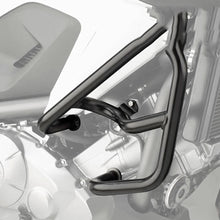 TN1111 NC700X 12 > Givi Engine Bars Black