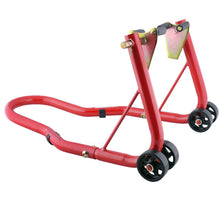 H/D Front Paddock Stand