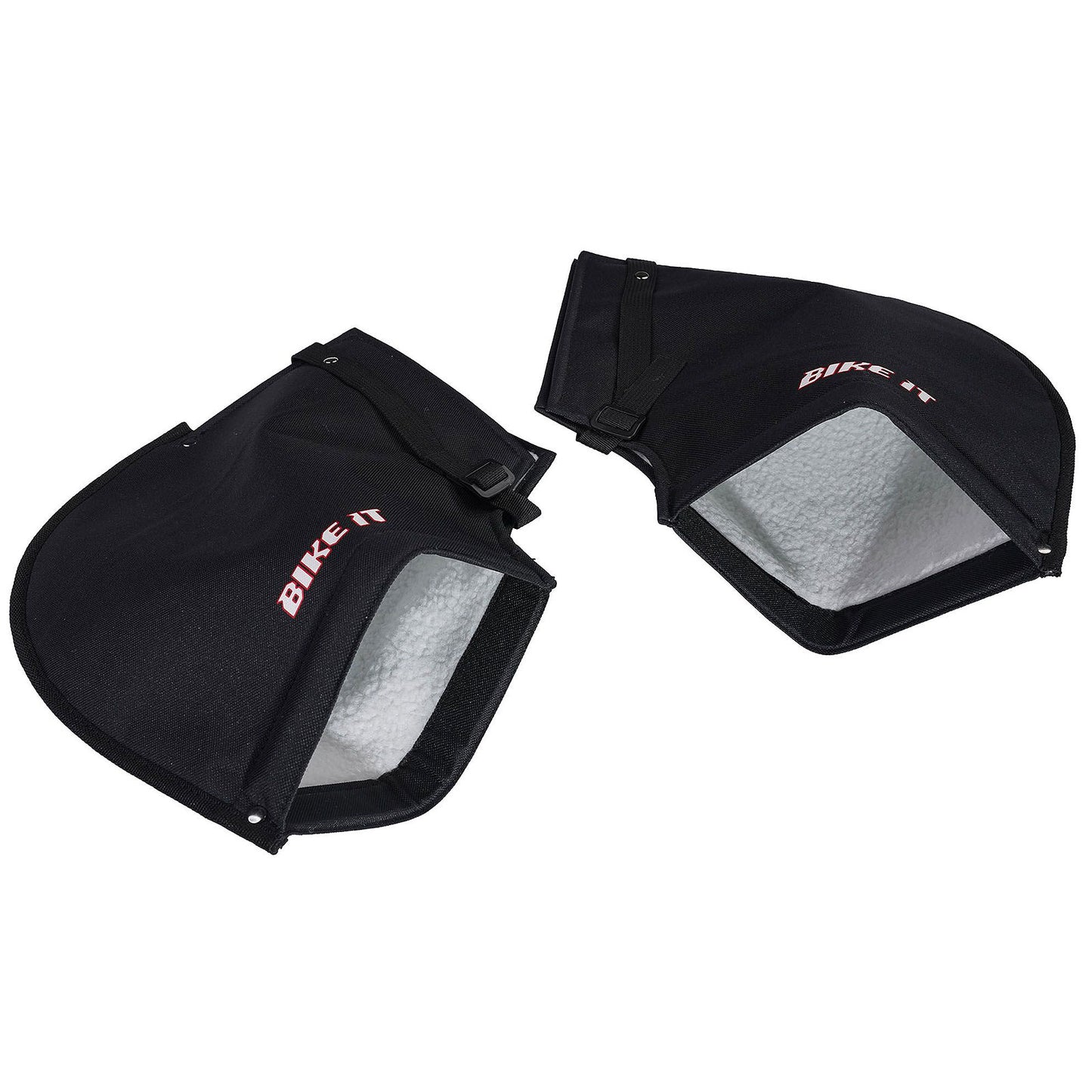 Handlebar Muffs