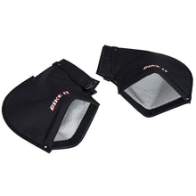 Handlebar Muffs