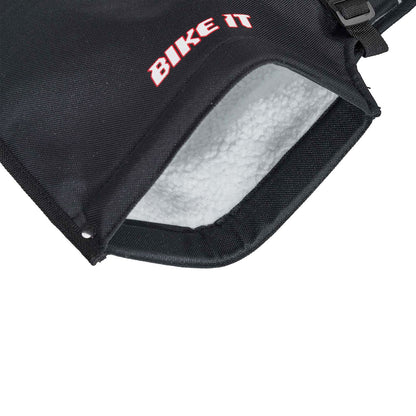 Handlebar Muffs