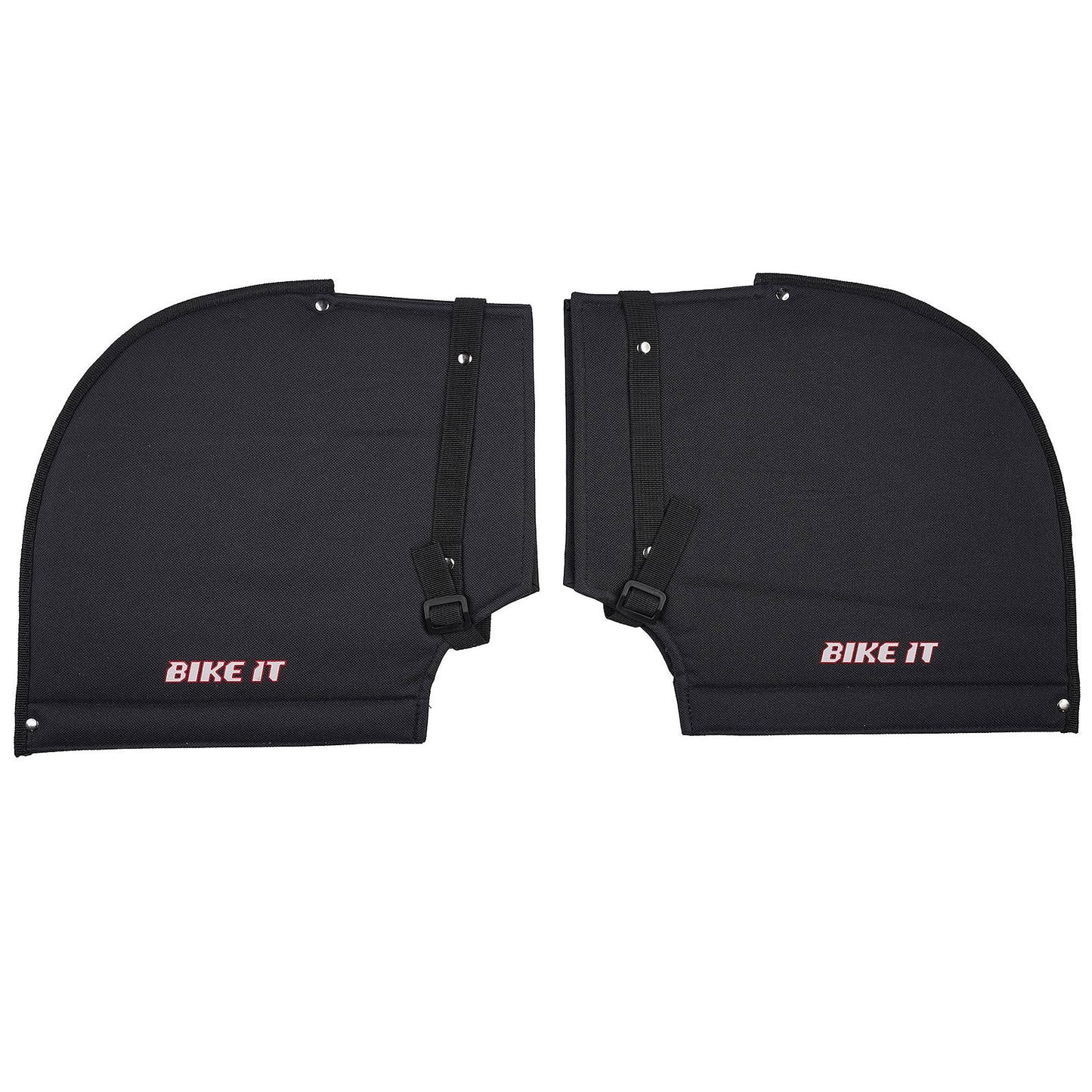 Handlebar Muffs