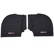 Handlebar Muffs