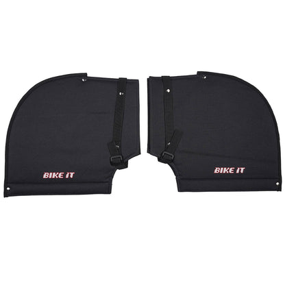 Handlebar Muffs
