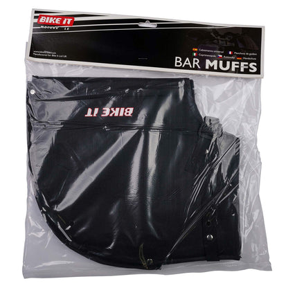 Handlebar Muffs