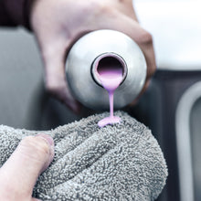 Muc-Off Miracle Shine Polish 500ml