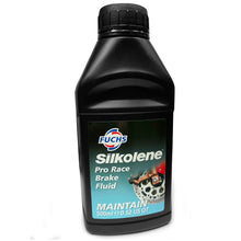 Silkolene Pro Race 2000 500ml