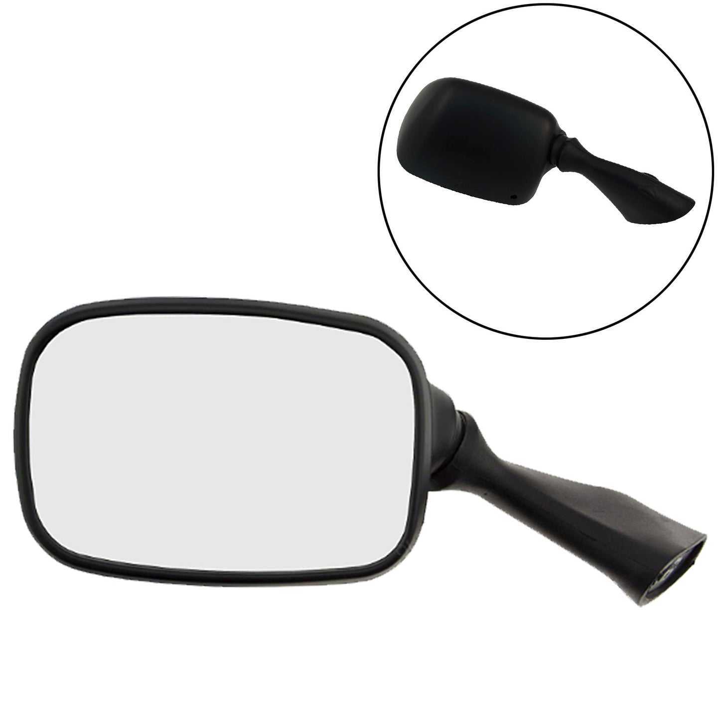 GSXR1000 GSXR600 01 GSXR750 00-01 GSX1300R Left Hand Mirror