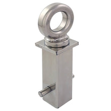 Mammouth Concrete-In Ground Anchor