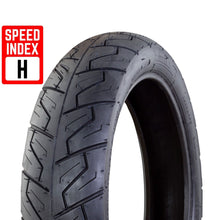 130/90H16 GPI1 Rear T/L Econ Tyre