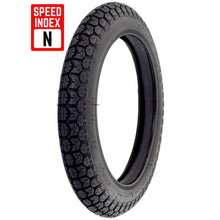325-17 207/208 Rear T/T Econ Tyre