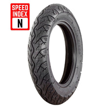 90/90-10 109 F/R T/T Econ Tyre