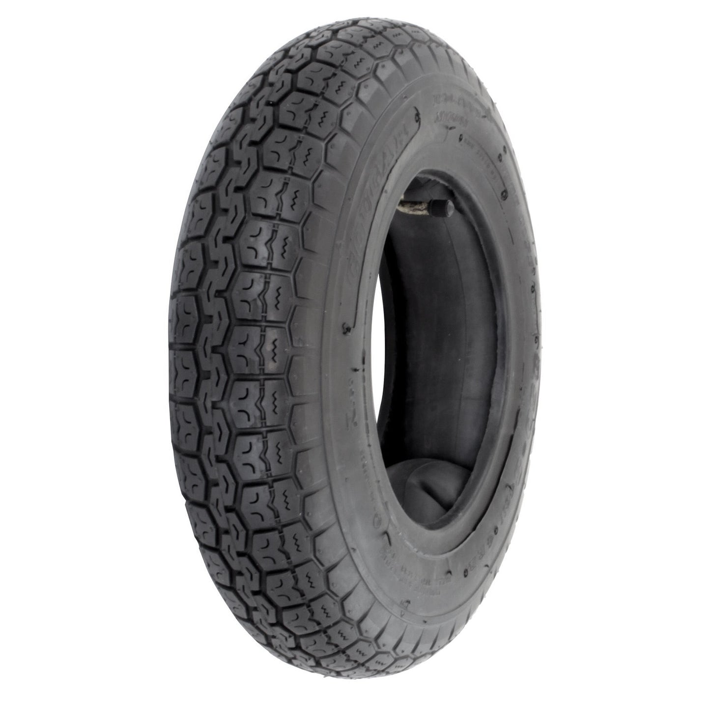 350-8 281 F/R T/T Econ Tyre