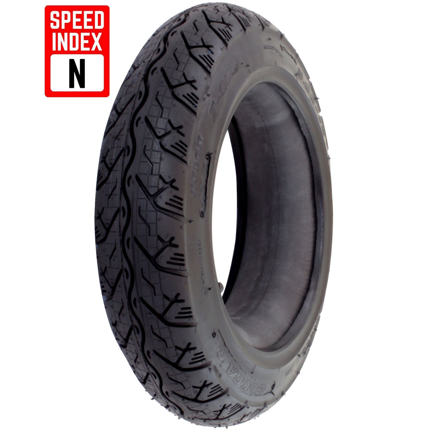 300-10 125 F/R T/T Econ Tyre