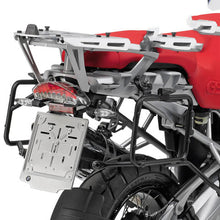 SRA692 Givi Aluminium Monokey Plate