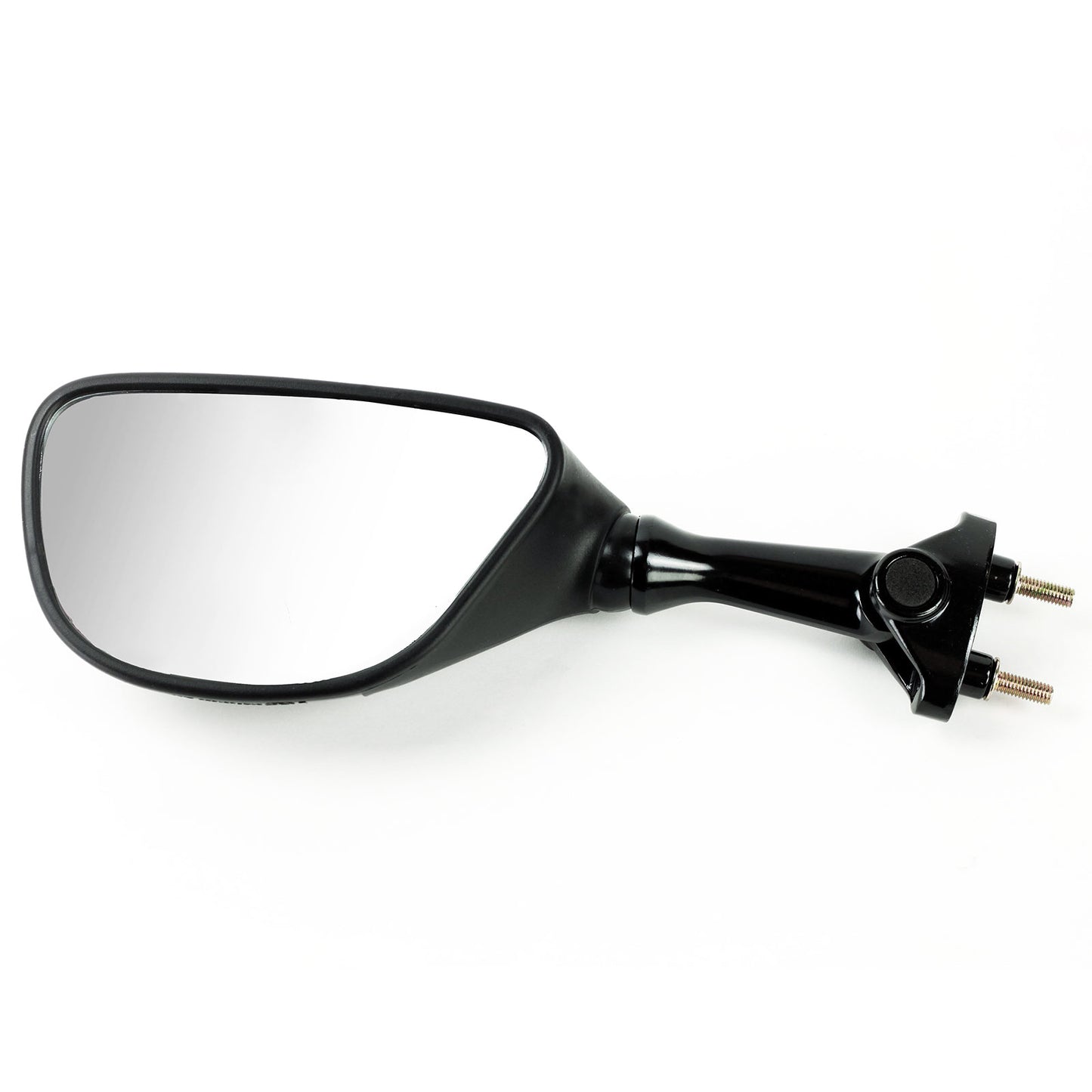 ZX6R ZX6RR 03-04 Left Hand Black Mirror