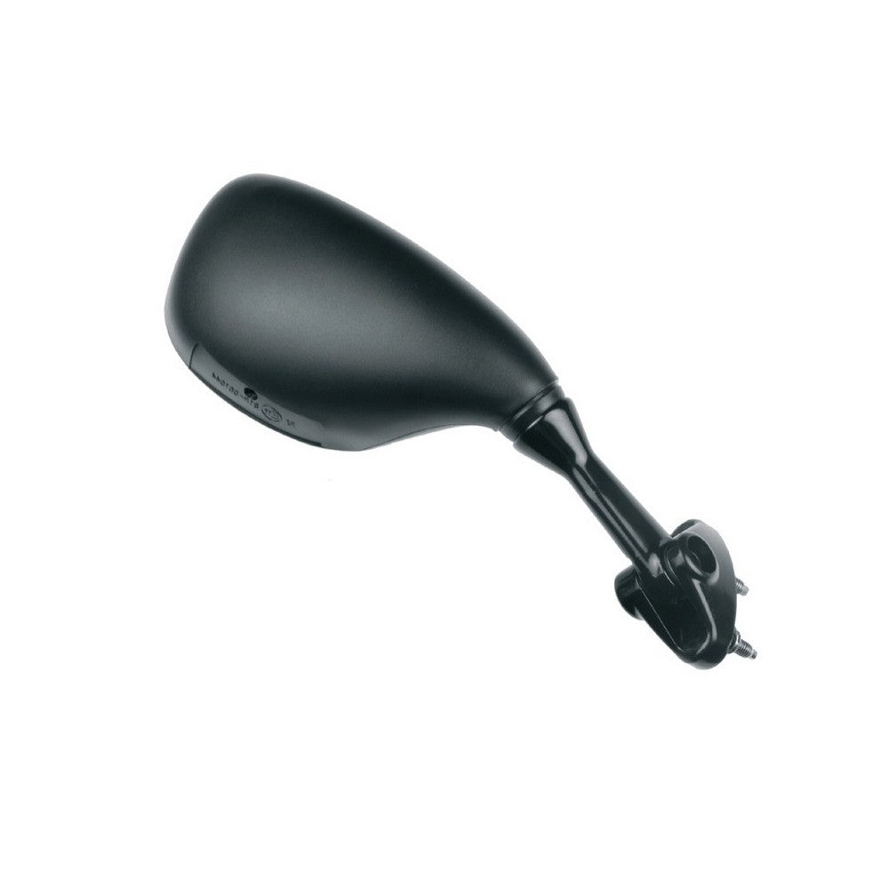 ZX6R ZX6RR 03-04 Right Hand Black Mirror