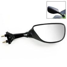 ZX6R ZX6RR 03-04 Right Hand Black Mirror