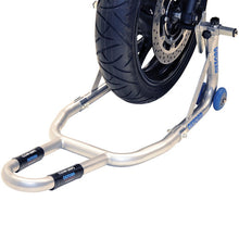 Oxford Front Paddock Stand