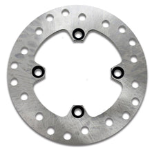 236826 Rear Brake Disc