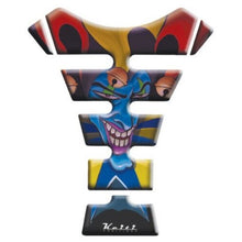 Keiti Tank Pad - Joker