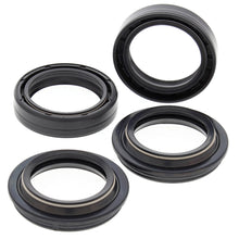 56-123 Fork Oil and Dust Seal Kit