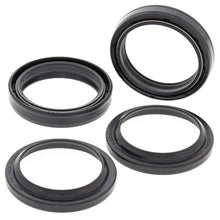 56-138 Fork Oil and Dust Seal Kit