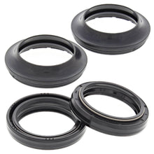 56-166 Fork Oil and Dust Seal Kit