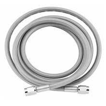 Goodridge Buildaline Hose 350mm Clear