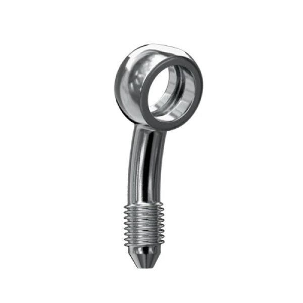 Goodridge Buildaline 20 Degree Banjo Adaptor 10mm Hole