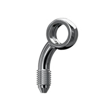 Goodridge Buildaline 45 Degree Banjo Adaptor 10mm Hole