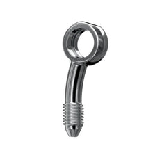 Goodridge Buildaline 20 Degree Side Banjo Adaptor 10mm Hole