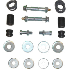 C90 Cub Suspension Bush Kit & Nipple