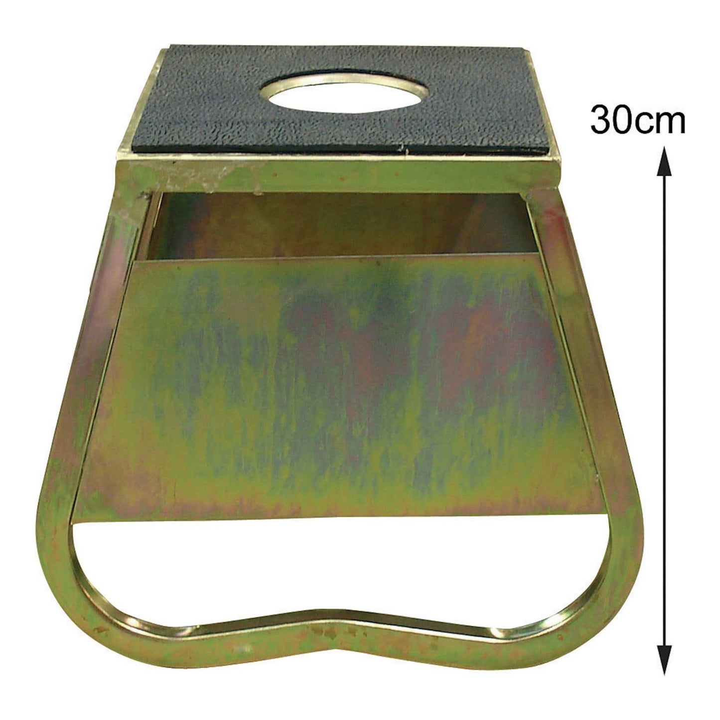 MX Mini Ridge Stand >65cc