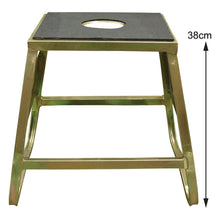 MX Midi Ridge Stand > 100cc