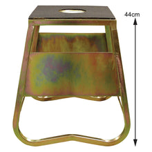 MX Large Ridge Stand > 125cc