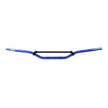 Alloy MX Bar 810Wx45H Blue