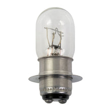 12v 25/25w PX15D-1 T19 H/L Bulb