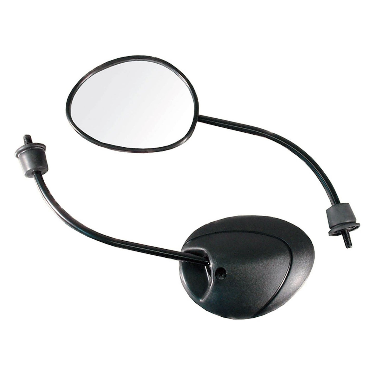 Piaggip Zip Left Hand Mirror